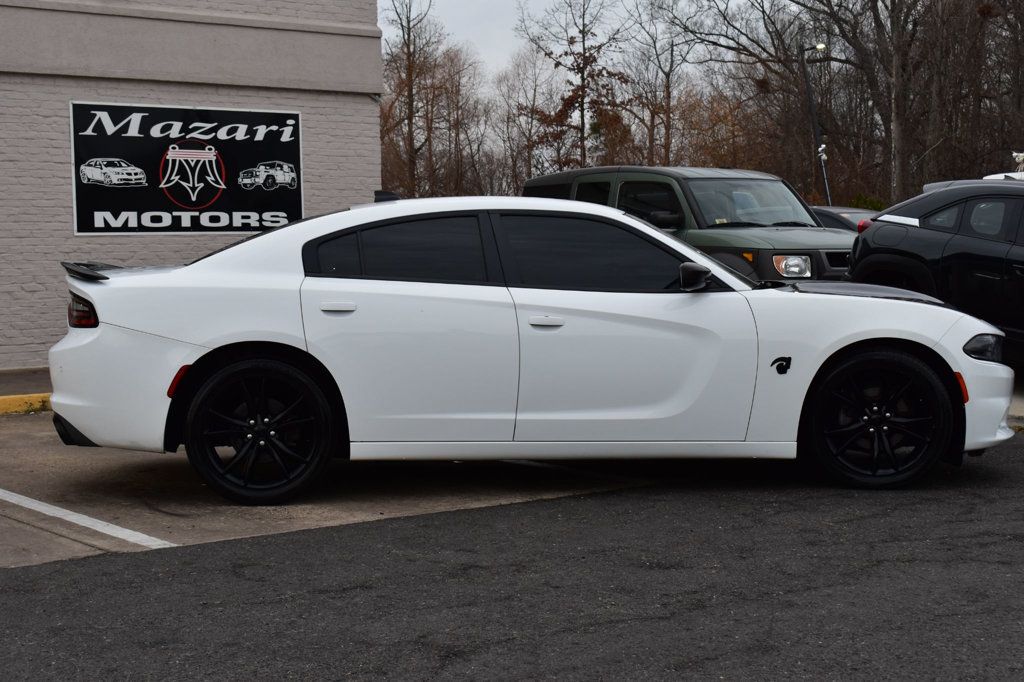 2020 Dodge Charger SXT RWD - 22970077 - 3