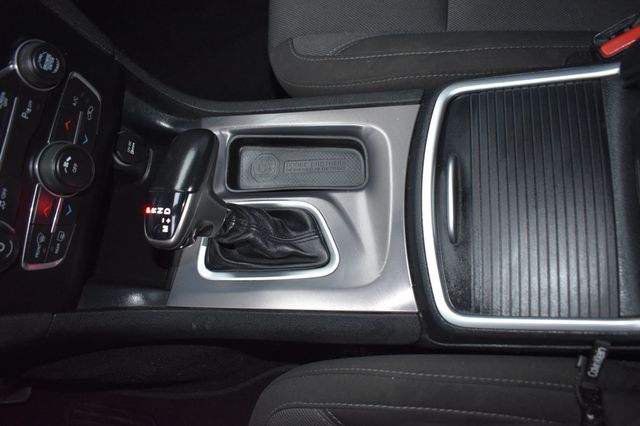 2020 Dodge Charger SXT RWD - 22970077 - 40