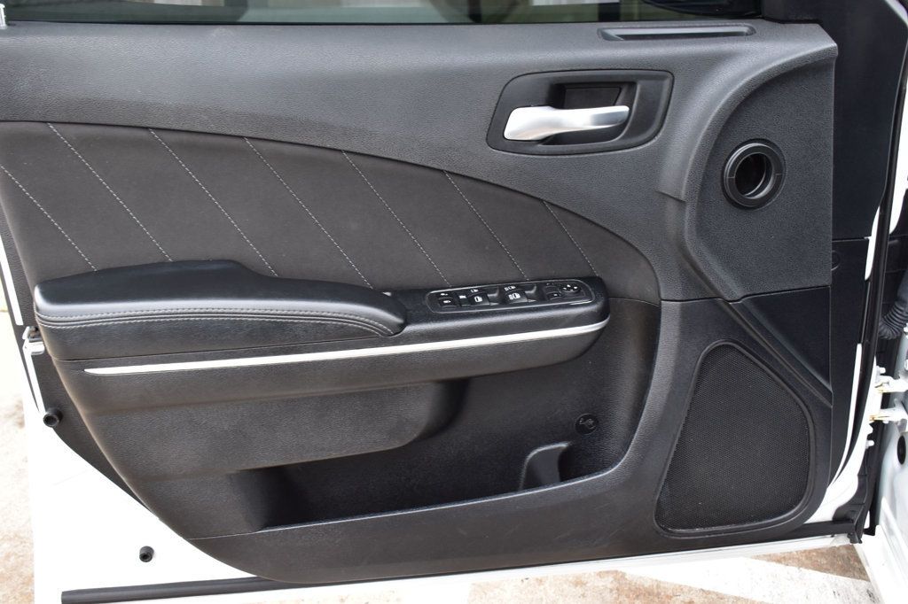 2020 Dodge Charger SXT RWD - 22970077 - 43