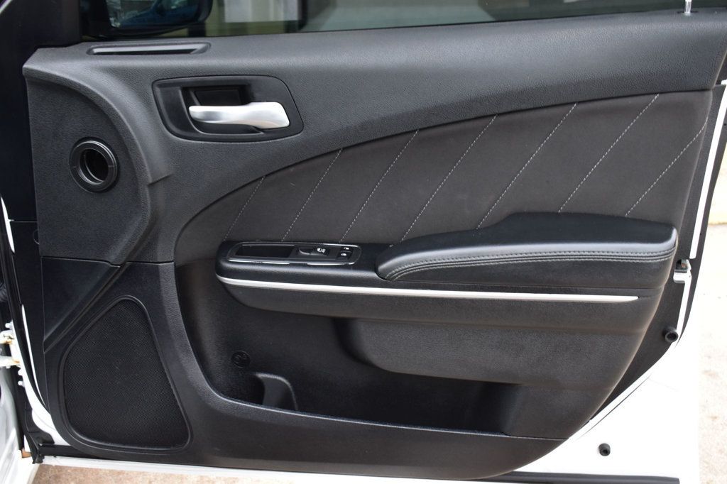 2020 Dodge Charger SXT RWD - 22970077 - 44