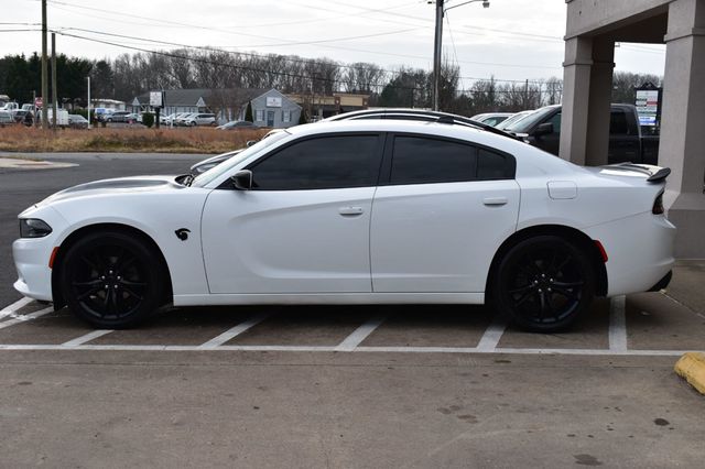 2020 Dodge Charger SXT RWD - 22970077 - 4