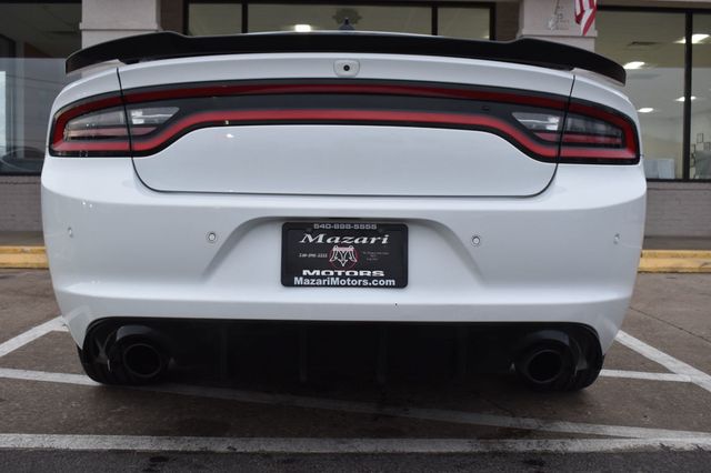 2020 Dodge Charger SXT RWD - 22970077 - 51