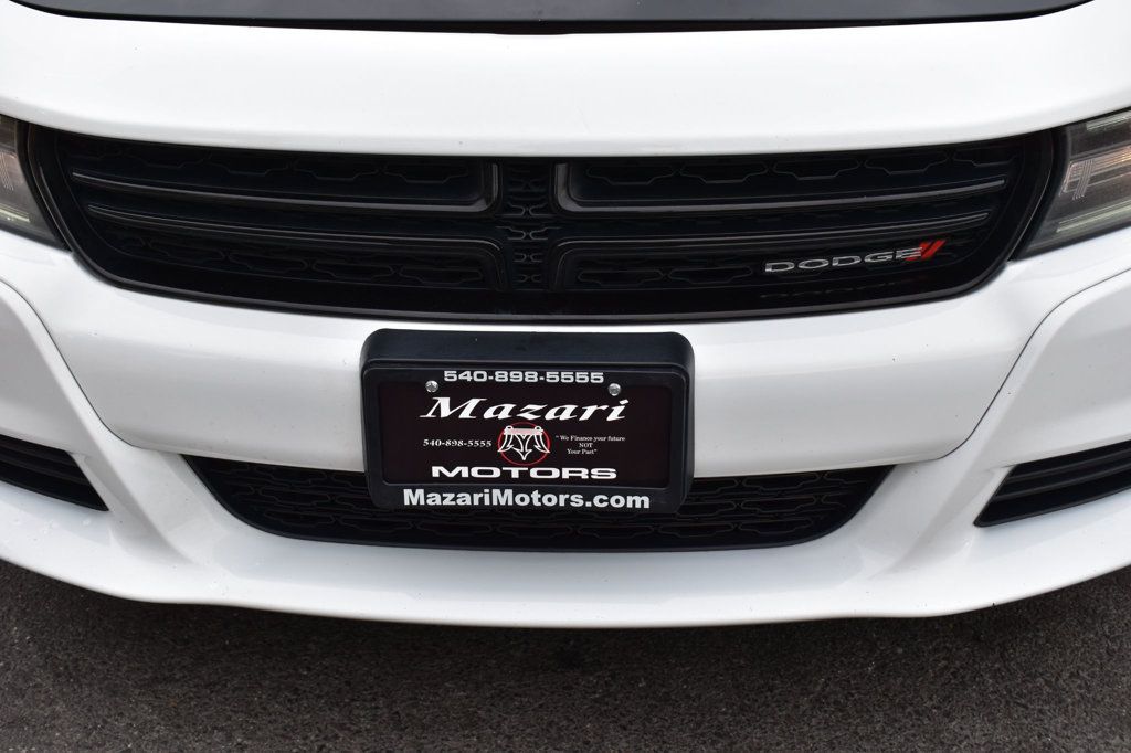 2020 Dodge Charger SXT RWD - 22970077 - 52