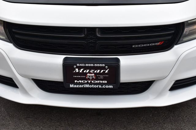 2020 Dodge Charger SXT RWD - 22970077 - 52