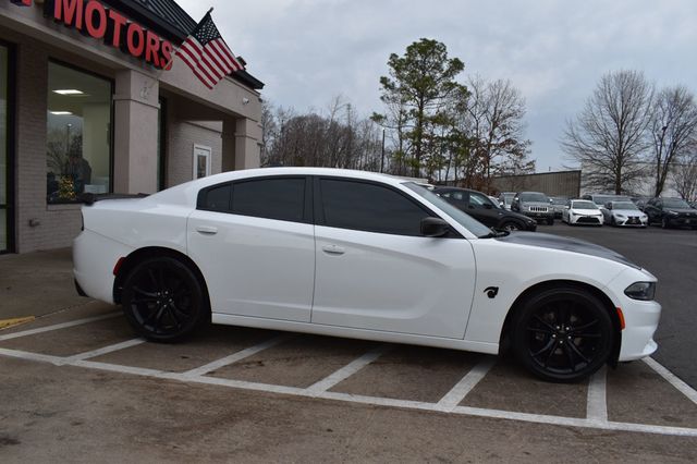 2020 Dodge Charger SXT RWD - 22970077 - 5