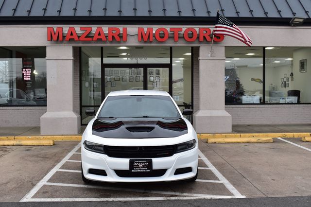 2020 Dodge Charger SXT RWD - 22970077 - 6