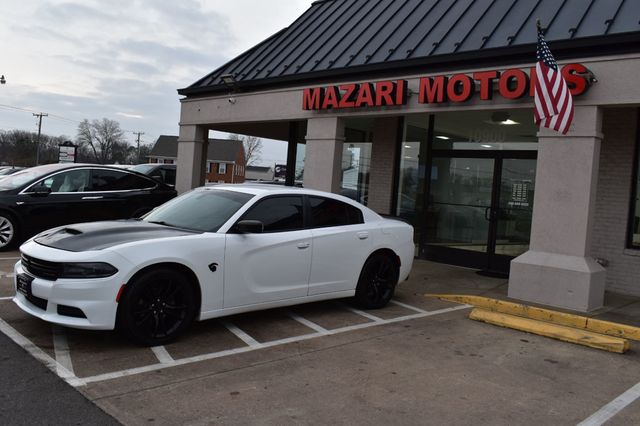 2020 Dodge Charger SXT RWD - 22970077 - 7