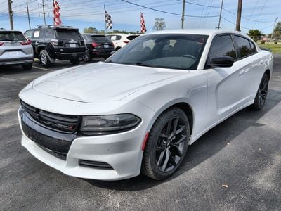 2020 Dodge Charger