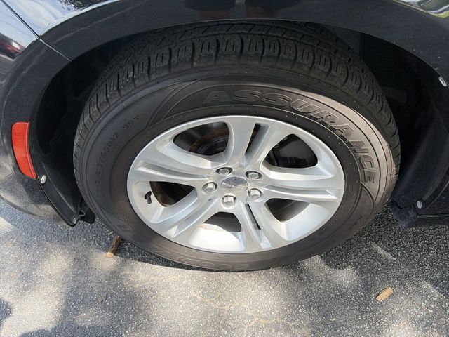 2020 Dodge Charger SXT RWD - 23054455 - 9
