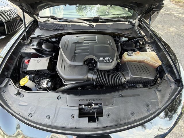 2020 Dodge Charger SXT RWD - 23054455 - 10