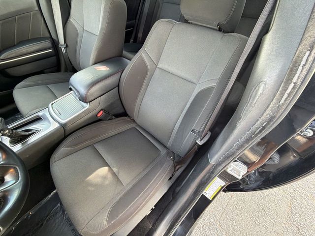 2020 Dodge Charger SXT RWD - 23054455 - 13