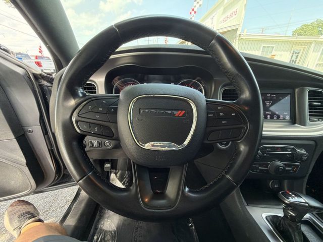2020 Dodge Charger SXT RWD - 23054455 - 14