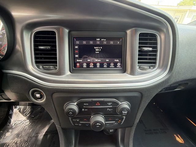 2020 Dodge Charger SXT RWD - 23054455 - 16