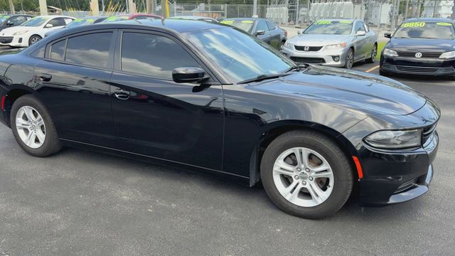 2020 Dodge Charger SXT RWD - 23054455 - 1