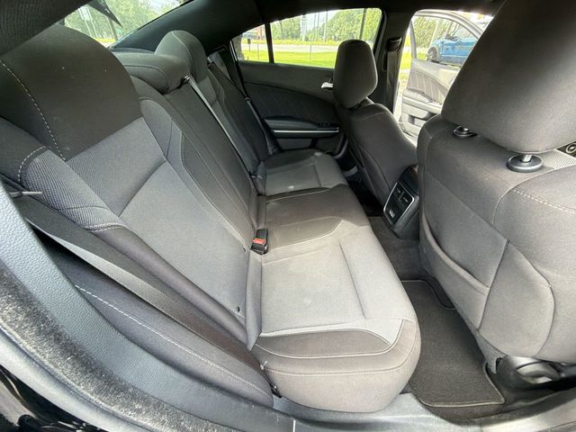 2020 Dodge Charger SXT RWD - 23054455 - 20