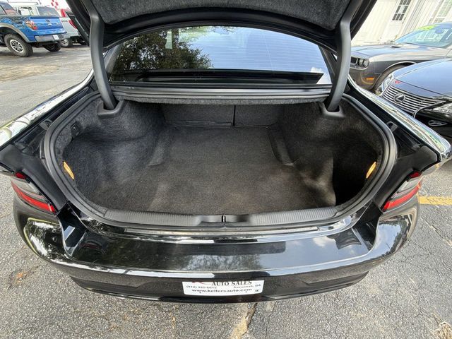 2020 Dodge Charger SXT RWD - 23054455 - 21