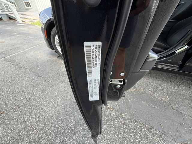 2020 Dodge Charger SXT RWD - 23054455 - 22