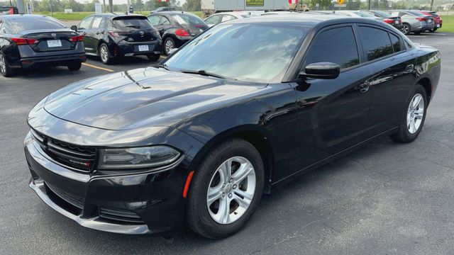 2020 Dodge Charger SXT RWD - 23054455 - 3