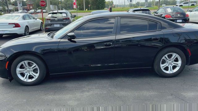 2020 Dodge Charger SXT RWD - 23054455 - 4