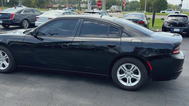 2020 Dodge Charger SXT RWD - 23054455 - 5