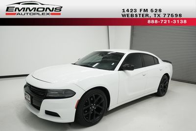 2020 Dodge Charger - 2C3CDXBG0LH184316