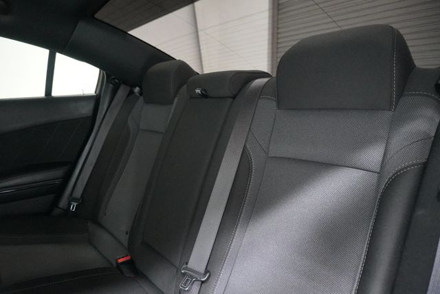 2020 Dodge Charger SXT RWD - 23020580 - 11
