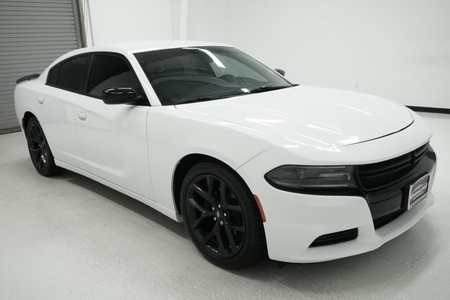 2020 Dodge Charger SXT RWD - 23020580 - 2