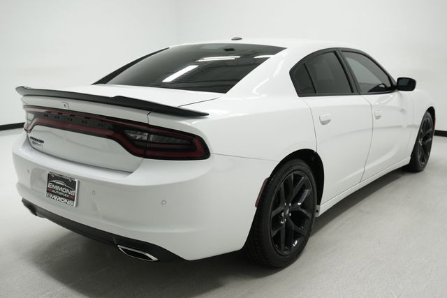 2020 Dodge Charger SXT RWD - 23020580 - 3