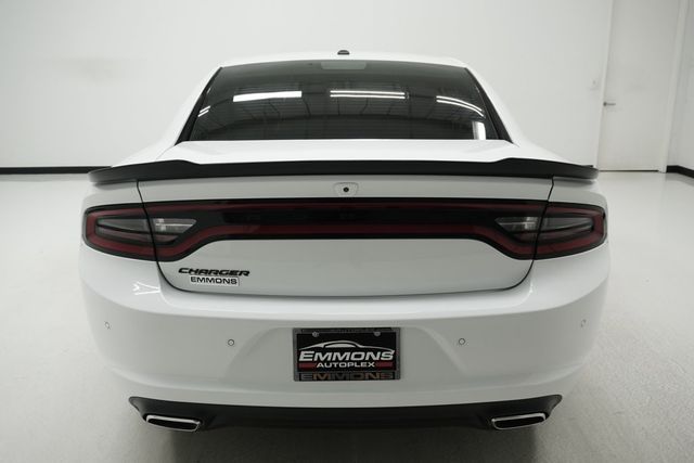 2020 Dodge Charger SXT RWD - 23020580 - 4