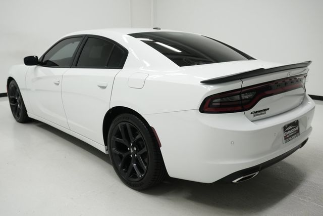 2020 Dodge Charger SXT RWD - 23020580 - 5