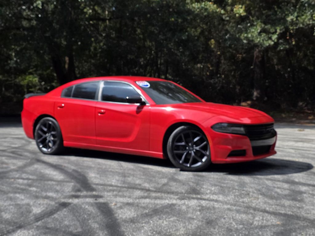 2020 Dodge Charger SXT RWD - 22922634 | Video 1