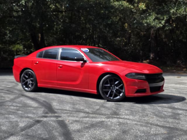 2020 Dodge Charger SXT RWD - 22922634 - 0