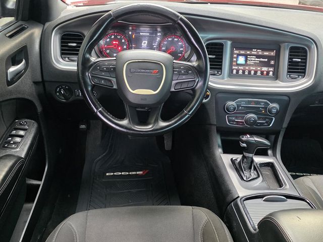 2020 Dodge Charger SXT RWD - 22922634 - 9