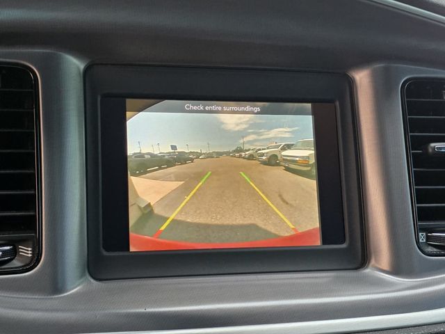 2020 Dodge Charger SXT RWD - 22922634 - 10