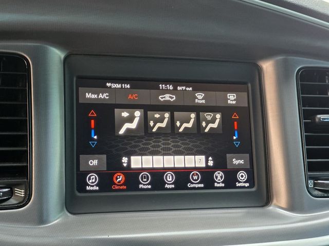 2020 Dodge Charger SXT RWD - 22922634 - 11