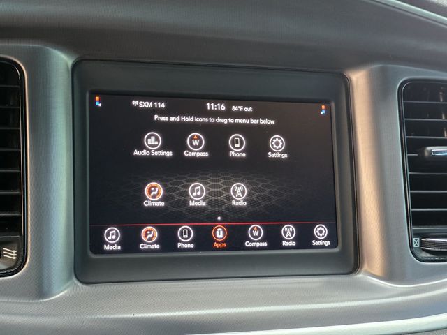 2020 Dodge Charger SXT RWD - 22922634 - 12