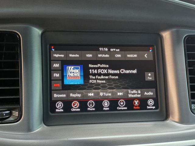 2020 Dodge Charger SXT RWD - 22922634 - 13