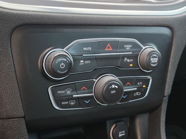 2020 Dodge Charger SXT RWD - 22922634 - 15