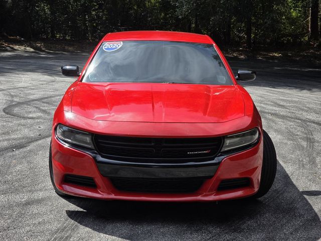 2020 Dodge Charger SXT RWD - 22922634 - 1