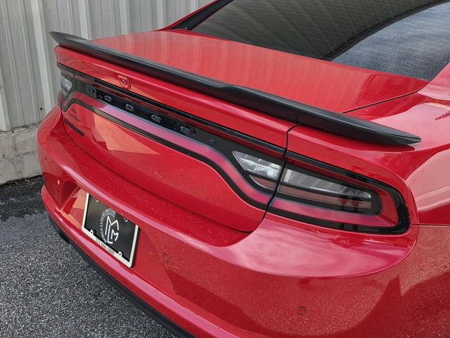 2020 Dodge Charger SXT RWD - 22922634 - 22