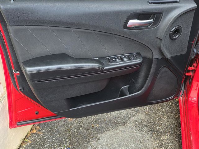 2020 Dodge Charger SXT RWD - 22922634 - 24