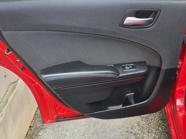 2020 Dodge Charger SXT RWD - 22922634 - 25