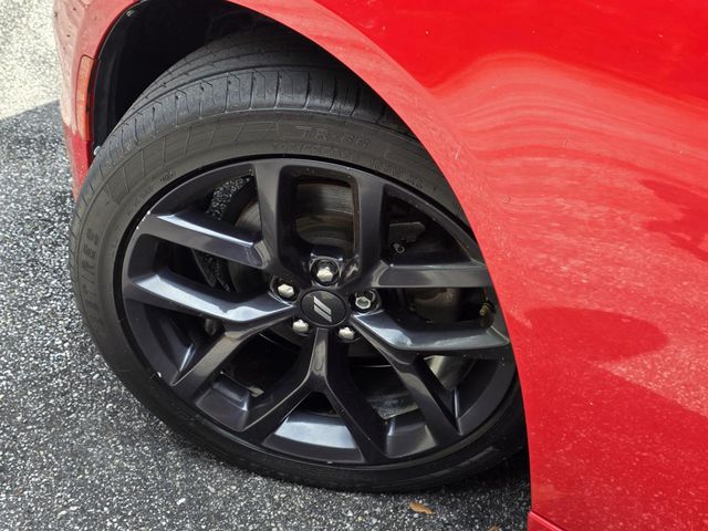 2020 Dodge Charger SXT RWD - 22922634 - 26