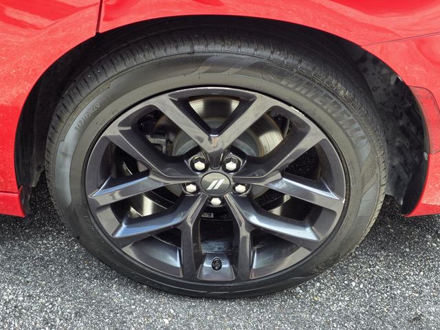 2020 Dodge Charger SXT RWD - 22922634 - 27