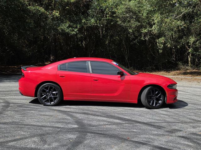 2020 Dodge Charger SXT RWD - 22922634 - 28