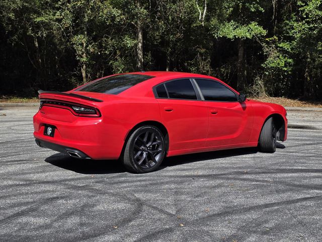 2020 Dodge Charger SXT RWD - 22922634 - 4