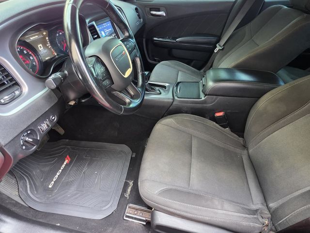 2020 Dodge Charger SXT RWD - 22922634 - 5