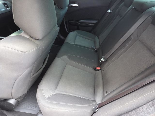 2020 Dodge Charger SXT RWD - 22922634 - 7