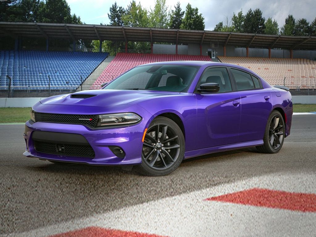 2020 Dodge Charger SXT RWD - 22962556 - 0