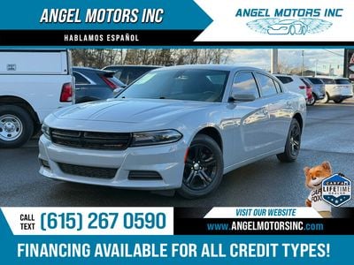 2020 Dodge Charger - 2C3CDXBG4LH189356